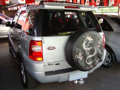 FORD Ecosport 1.6 4P XLT FLEX, Foto 2