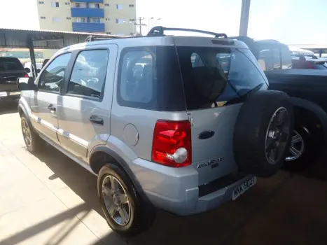 FORD Ecosport 1.6 4P FREESTYLE XLT FLEX, Foto 4