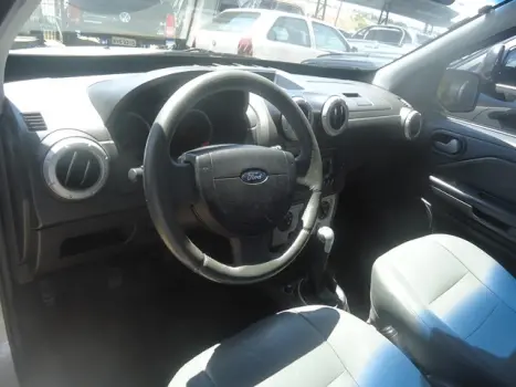 FORD Ecosport 1.6 4P FREESTYLE XLT FLEX, Foto 2