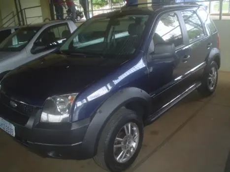 FORD Ecosport 1.6 4P XLS, Foto 3