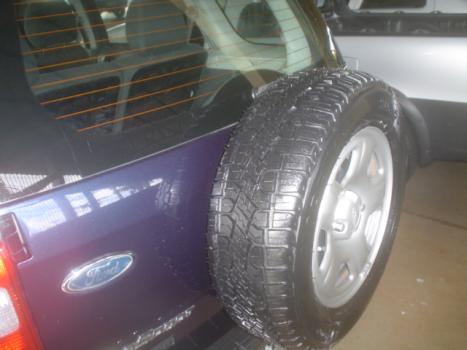 FORD Ecosport 1.6 4P XLS, Foto 2