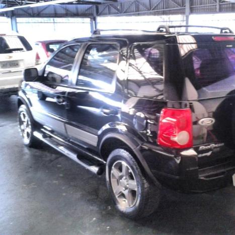 FORD Ecosport 1.6 4P FREESTYLE XLT FLEX, Foto 3