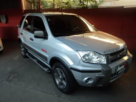 FORD Ecosport 1.6 4P XLT FLEX, Foto 1