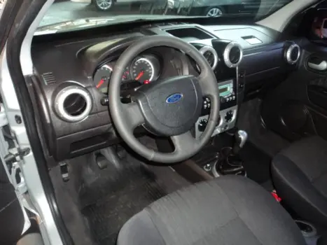 FORD Ecosport 1.6 4P XLT FLEX, Foto 4