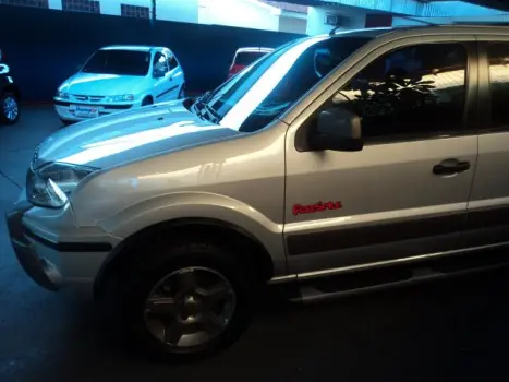 FORD Ecosport 1.6 4P XLT FLEX, Foto 3