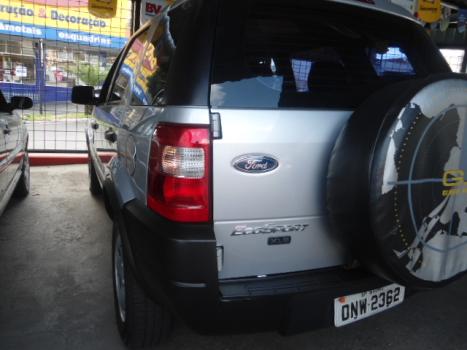 FORD Ecosport 1.6 4P XLS FLEX, Foto 4