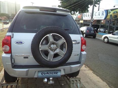 FORD Ecosport 1.6 4P FREESTYLE XLT FLEX, Foto 3