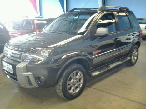 FORD Ecosport 1.6 4P FREESTYLE XLT FLEX, Foto 1