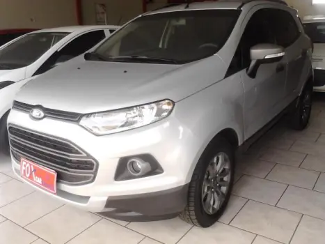 FORD Ecosport 1.6 4P FREESTYLE XLT FLEX, Foto 1