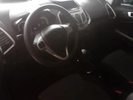 FORD Ecosport 1.6 4P FREESTYLE XLT FLEX, Foto 2