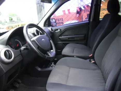 FORD Ecosport 1.6 4P FREESTYLE XLT FLEX, Foto 4