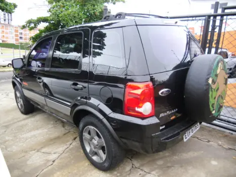 FORD Ecosport 1.6 4P FREESTYLE XLT FLEX, Foto 2