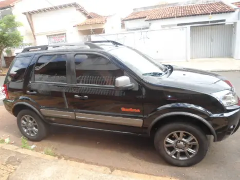 FORD Ecosport 1.6 4P FREESTYLE XLT FLEX, Foto 1