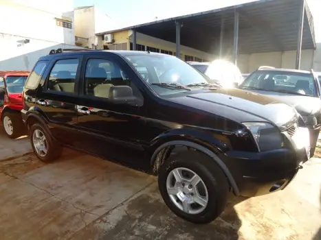 FORD Ecosport 1.6 4P XLT FLEX, Foto 1