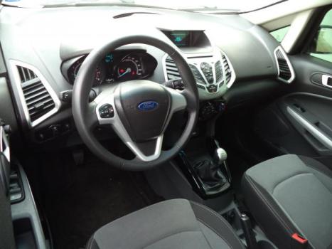 FORD Ecosport 1.6 4P FREESTYLE XLT FLEX, Foto 4