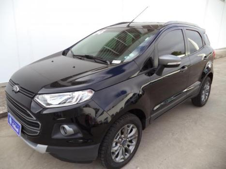 FORD Ecosport 1.6 4P FREESTYLE XLT FLEX, Foto 1
