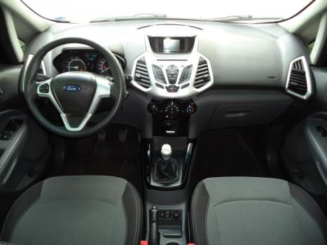 FORD Ecosport 1.6 4P FREESTYLE XLT FLEX, Foto 2