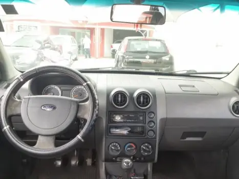FORD Ecosport 1.6 4P XLT FLEX, Foto 4