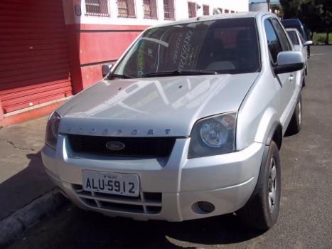 FORD Ecosport 1.6 4P XLT, Foto 2