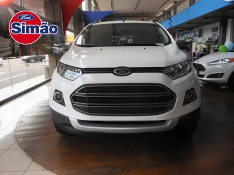 FORD Ecosport 1.6 4P FREESTYLE XLT FLEX, Foto 1