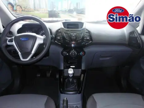 FORD Ecosport 1.6 4P FREESTYLE XLT FLEX, Foto 3
