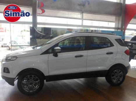 FORD Ecosport 1.6 4P FREESTYLE XLT FLEX, Foto 2