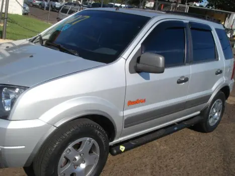 FORD Ecosport 1.6 4P XLS FLEX, Foto 2