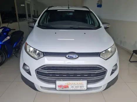 FORD Ecosport 1.6 4P FREESTYLE FLEX, Foto 1