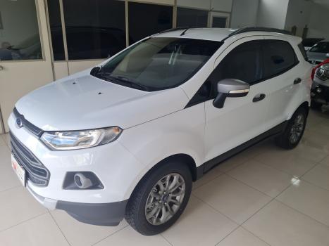 FORD Ecosport 1.6 4P FREESTYLE FLEX, Foto 2