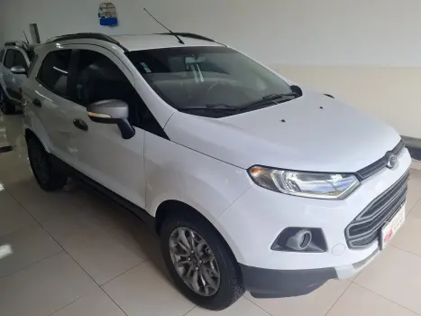 FORD Ecosport 1.6 4P FREESTYLE FLEX, Foto 3
