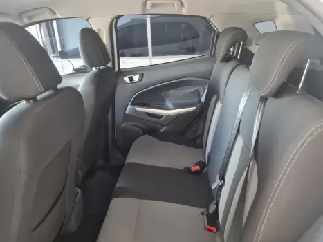 FORD Ecosport 1.6 4P FREESTYLE FLEX, Foto 5
