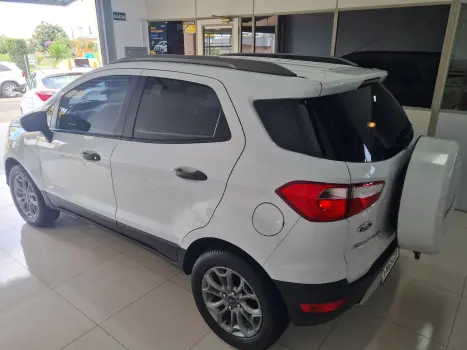 FORD Ecosport 1.6 4P FREESTYLE FLEX, Foto 7