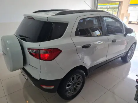FORD Ecosport 1.6 4P FREESTYLE FLEX, Foto 8
