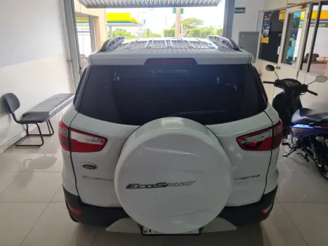 FORD Ecosport 1.6 4P FREESTYLE FLEX, Foto 9