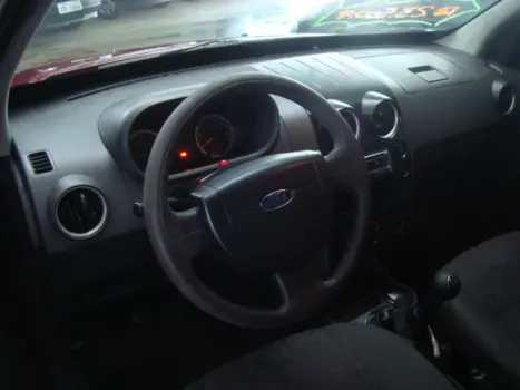 FORD Ecosport 2.0 16V 4P XLT, Foto 3