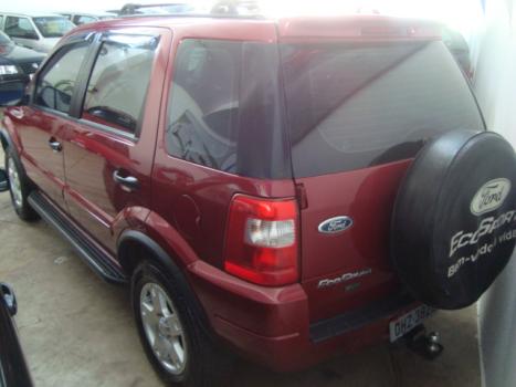 FORD Ecosport 2.0 16V 4P XLT, Foto 4