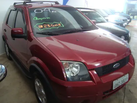 FORD Ecosport 2.0 16V 4P XLT, Foto 1