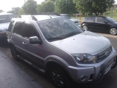 FORD Ecosport 2.0 16V 4P FREESTYLE FLEX, Foto 3