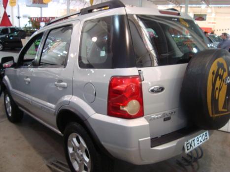 FORD Ecosport 2.0 16V 4P XLT, Foto 4