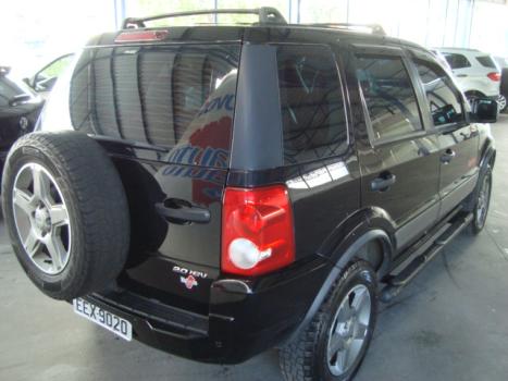 FORD Ecosport 2.0 16V 4P XLT, Foto 4