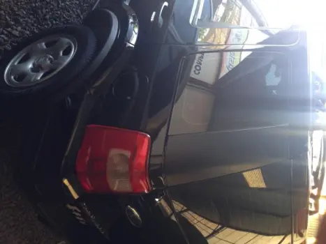 FORD Ecosport 2.0 16V 4P XLT, Foto 2