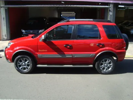 FORD Ecosport 2.0 16V 4P FREESTYLE FLEX, Foto 2