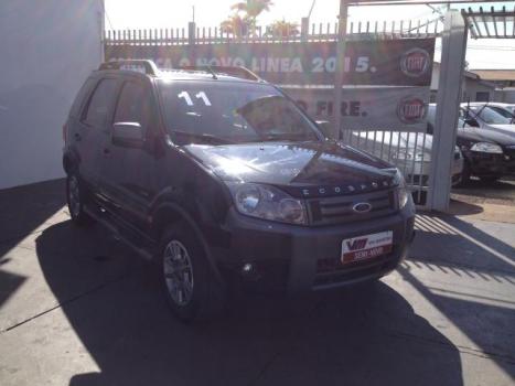FORD Ecosport 2.0 16V 4P 4WD FLEX, Foto 2