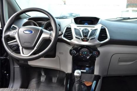 FORD Ecosport 2.0 4P TITANIUM FLEX, Foto 4
