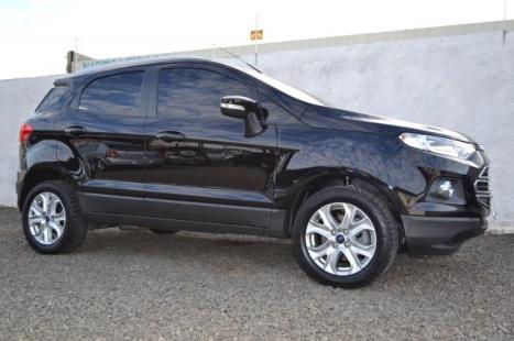 FORD Ecosport 2.0 4P TITANIUM FLEX, Foto 2
