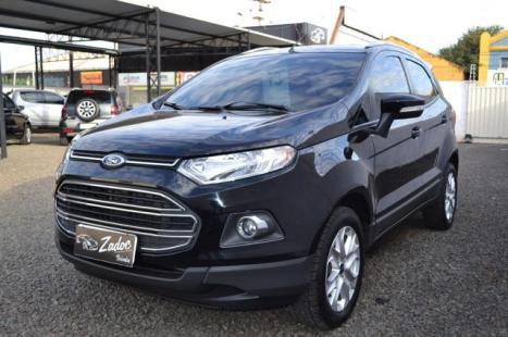 FORD Ecosport 2.0 4P TITANIUM FLEX, Foto 1