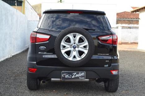 FORD Ecosport 2.0 4P TITANIUM FLEX, Foto 3