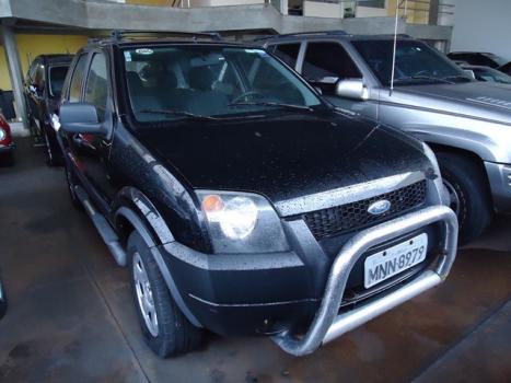 FORD Ecosport XLS 1.6, Foto 1