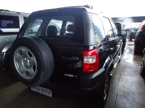 FORD Ecosport XLS 1.6, Foto 4