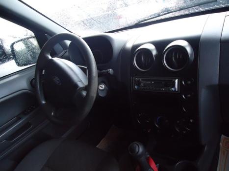 FORD Ecosport XLS 1.6, Foto 2